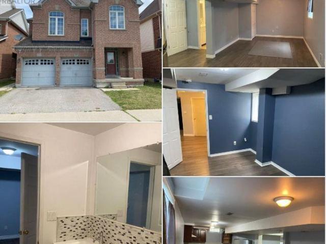 Apartment for rent in Durham, Ontario