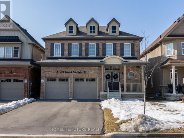Apartment for rent in Durham, Ontario