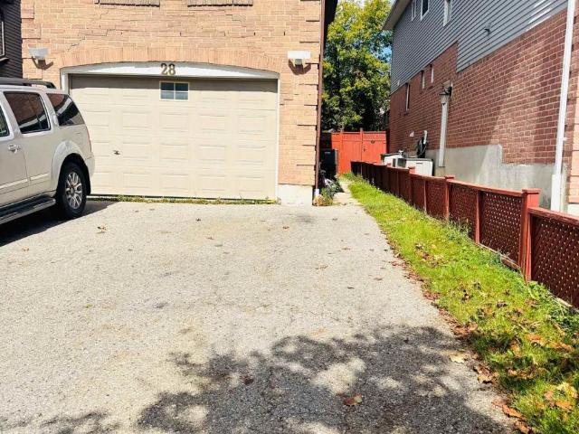 Apartment for rent in Durham, Ontario