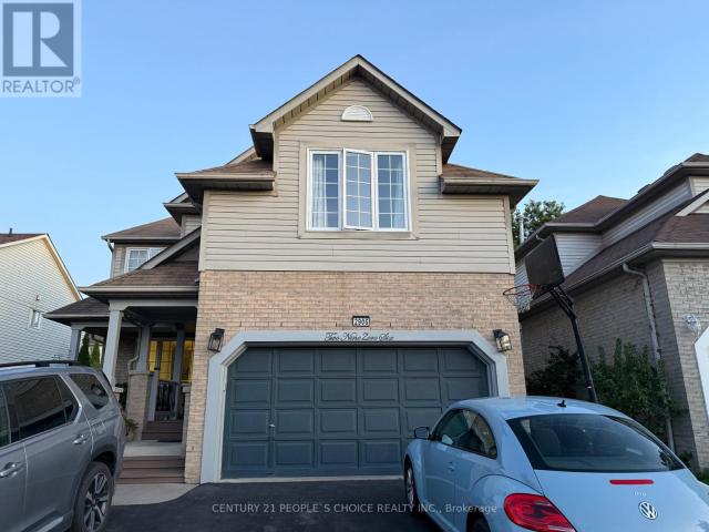 Apartment for rent in Mississauga, Ontario