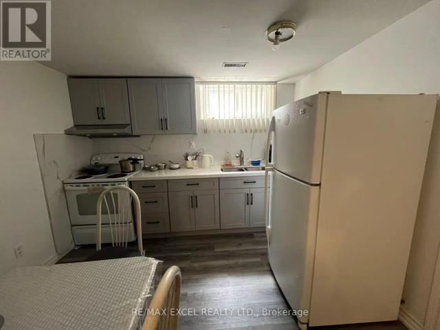 Apartment for rent in Woburn, Ontario