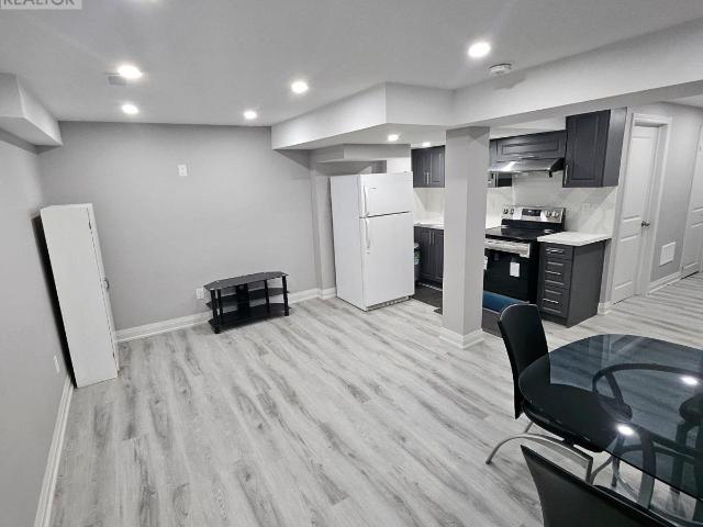 Apartment for rent in Georgina, Ontario