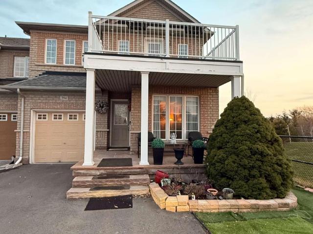 Apartment for rent in York, Ontario