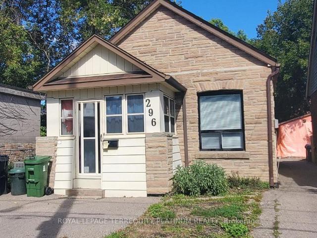 House for rent in Woburn, Ontario