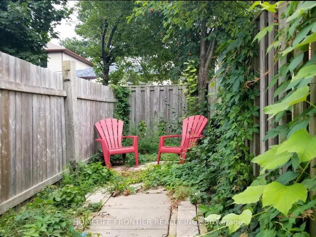 Apartment for rent in York, Ontario