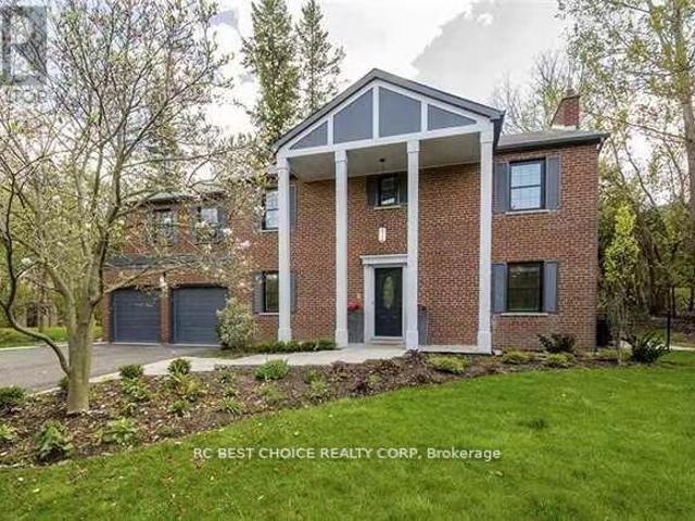 Apartment for rent in York, Ontario