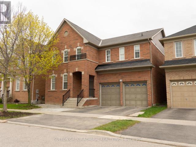 House for rent in York, Ontario