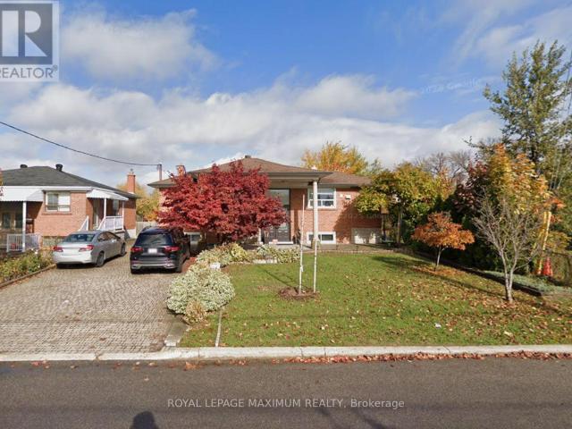 Apartment for rent in Woburn, Ontario