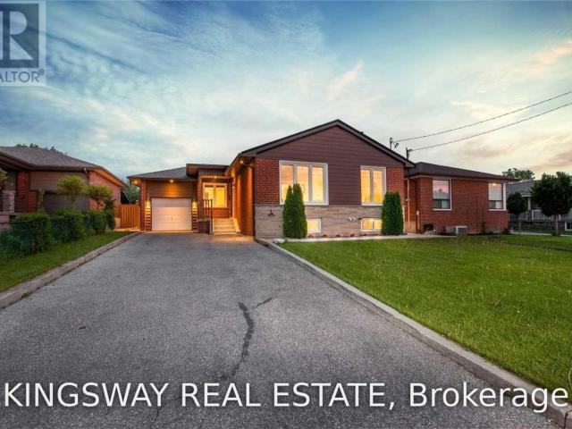 Apartment for rent in Woburn, Ontario