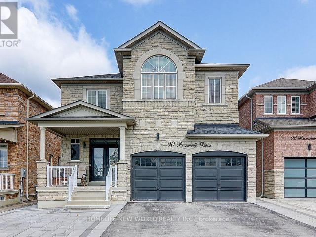 Apartment for rent in York, Ontario