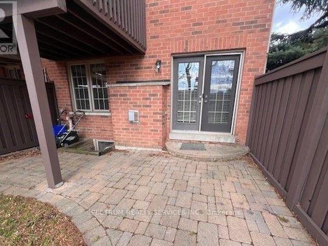 Apartment for rent in York, Ontario