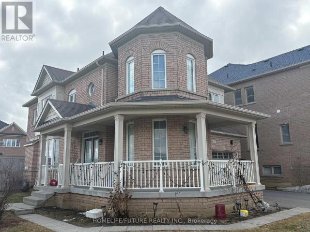 Apartment for rent in York, Ontario