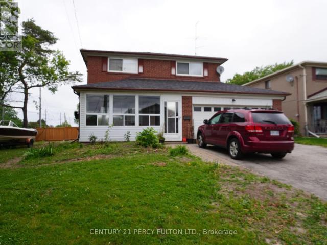 Apartment for rent in Woburn, Ontario