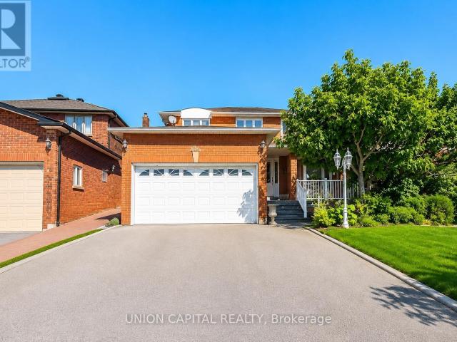 Apartment for rent in York, Ontario