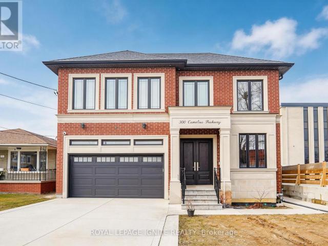 Apartment for rent in Woburn, Ontario