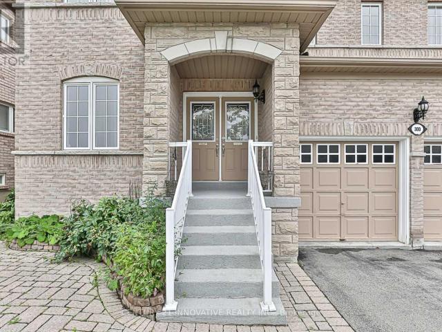 Apartment for rent in York, Ontario