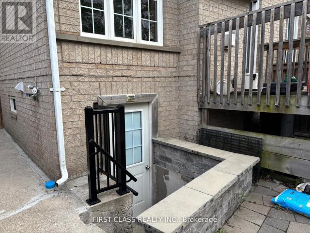 Apartment for rent in Mississauga, Ontario