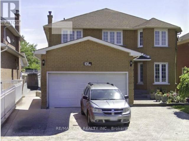 Apartment for rent in Vaughan, Golden Horseshoe