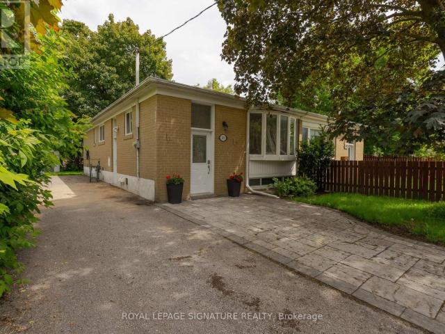 Apartment for rent in York, Ontario