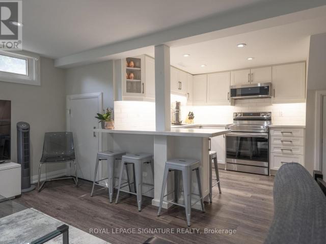 Apartment for rent in York, Ontario