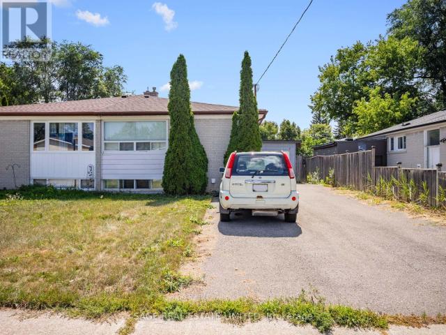 Apartment for rent in York, Ontario