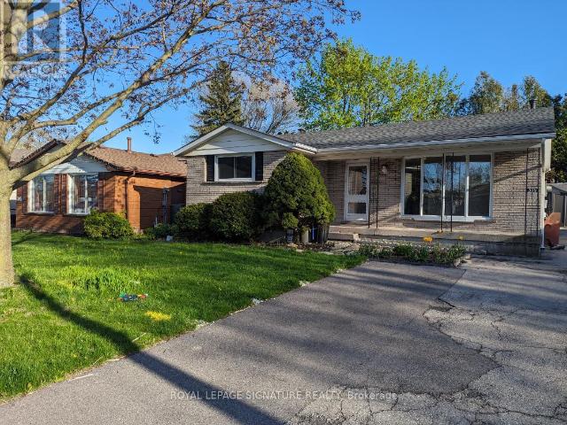 House for rent in Ancaster, Ontario