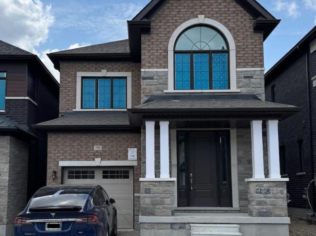 Apartment for rent in Georgina, Ontario