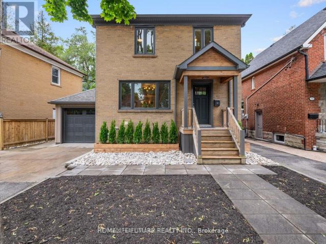 Apartment for rent in Woburn, Ontario
