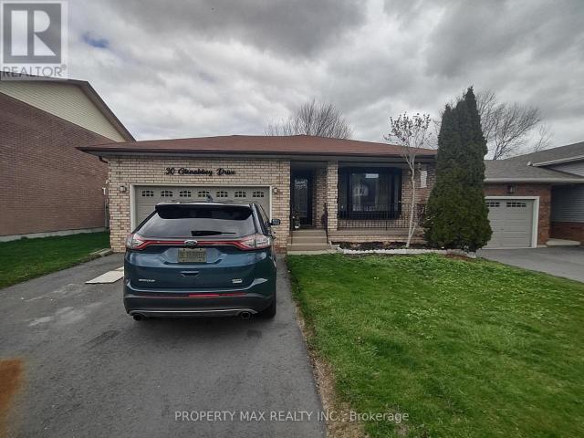 Apartment for rent in Durham, Ontario