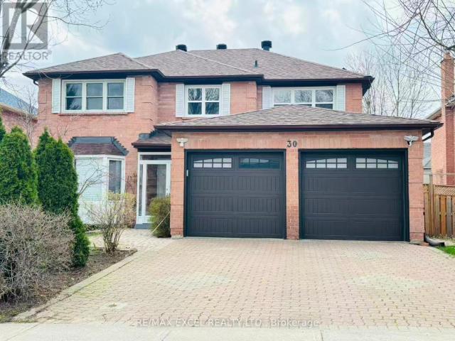 Apartment for rent in York, Ontario
