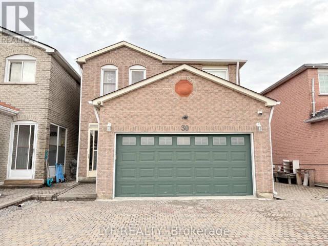 Apartment for rent in York, Ontario
