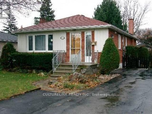 Apartment for rent in York, Ontario