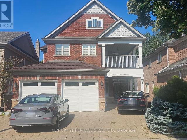 Apartment for rent in York, Ontario