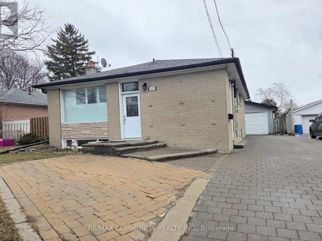 Apartment for rent in Durham, Ontario