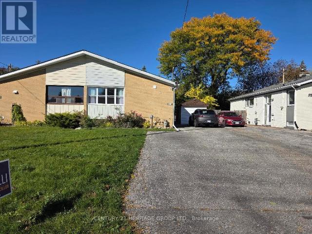 Apartment for rent in Richmond Hill, Golden Horseshoe