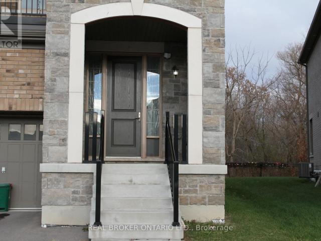 Apartment for rent in Durham, Ontario