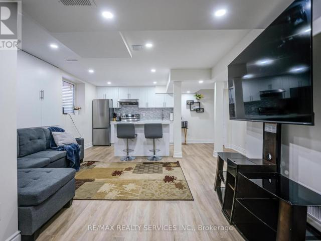 Apartment for rent in Georgina, Ontario