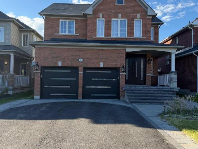 Apartment for rent in Barrie, Ontario