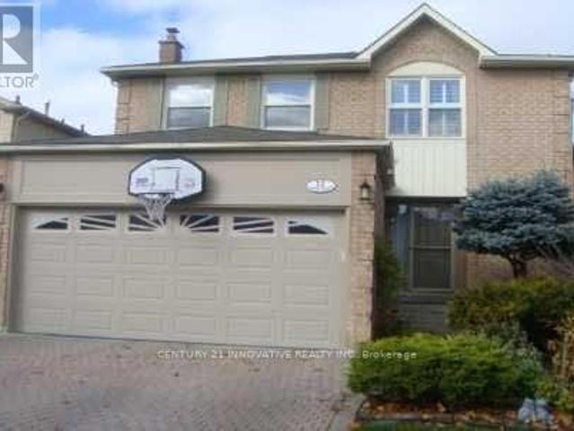 Apartment for rent in York, Ontario