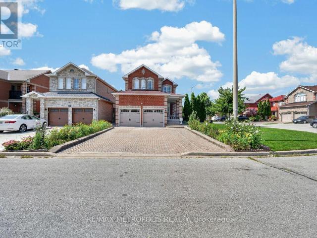 Apartment for rent in York, Ontario