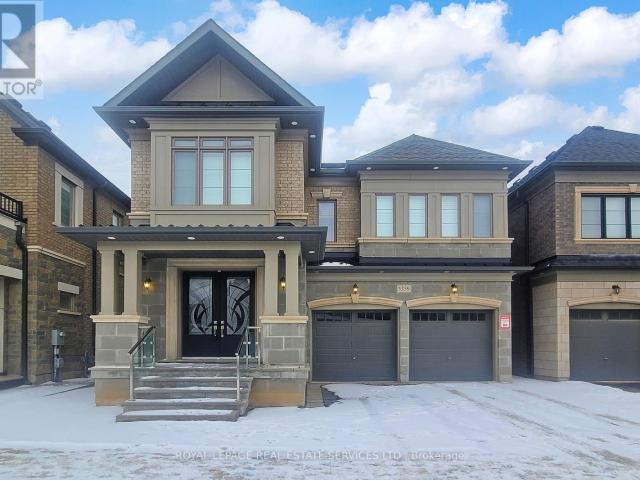 Apartment for rent in Oakville, Ontario