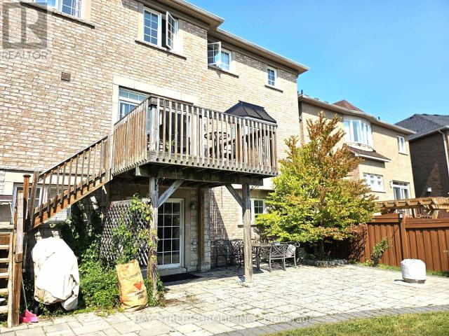 Apartment for rent in York, Ontario