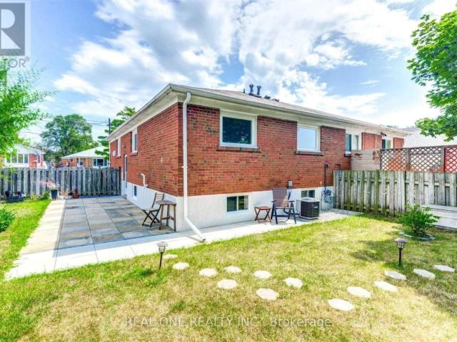 Apartment for rent in Mississauga, Ontario