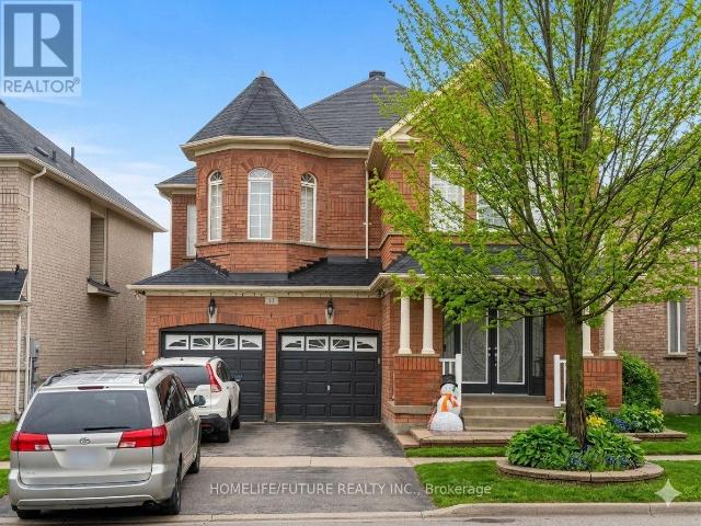 Apartment for rent in York, Ontario