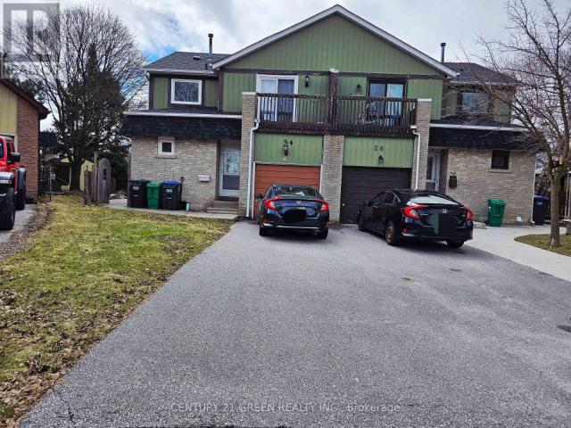 Apartment for rent in Georgina, Ontario