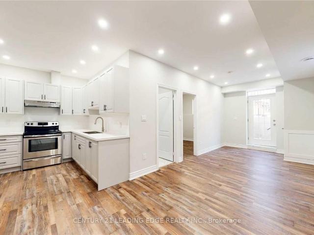 Apartment for rent in Caledon, Ontario