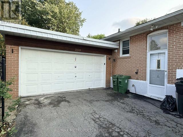 Apartment for rent in Woburn, Ontario