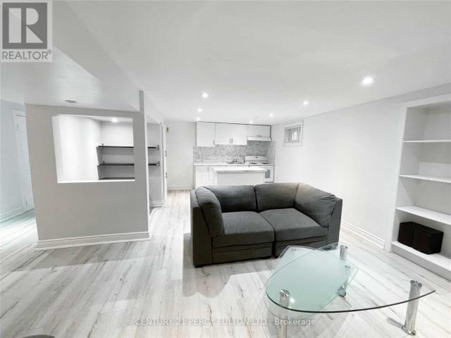 Apartment for rent in Markham, Golden Horseshoe