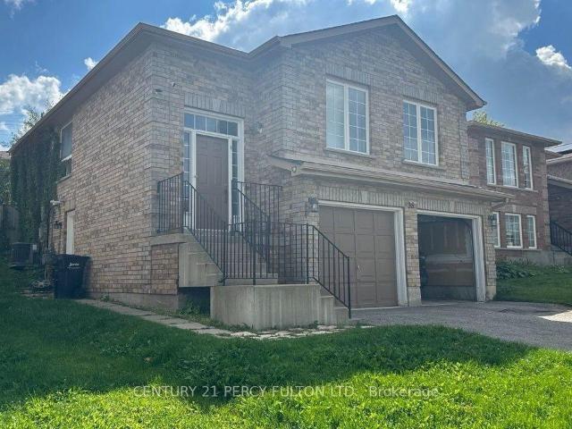 Apartment for rent in Barrie, Ontario