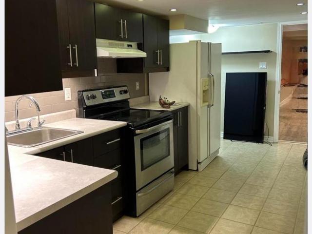 Apartment for rent in York, Ontario